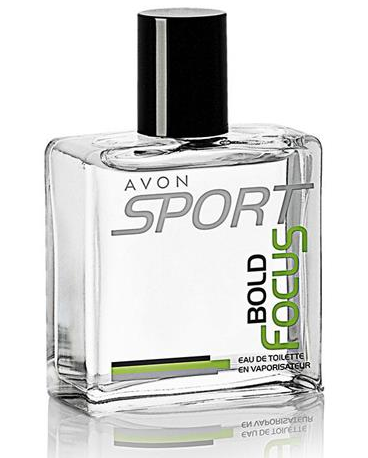 Avon Sport Pure Victory EDT ve RollOn Paketi